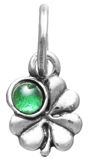 Charm Giovanni Raspini Charms in Argento 10974 - 10974